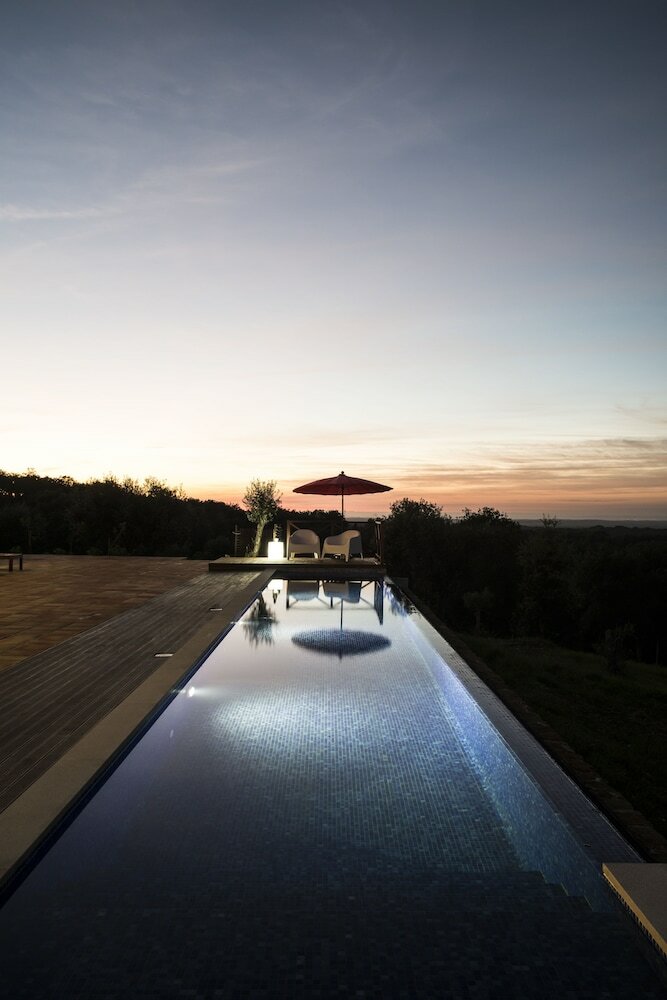 Фото A Serenada Enoturismo