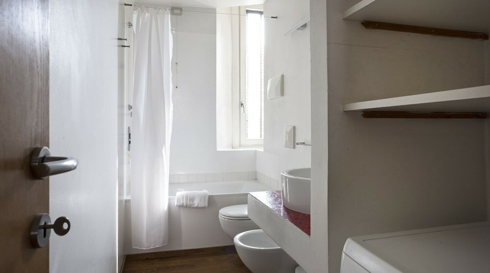 Фото Italianway Apartments - Borsieri