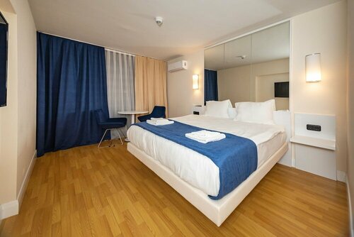 Гостиница Orbi City Hotel в Батуми