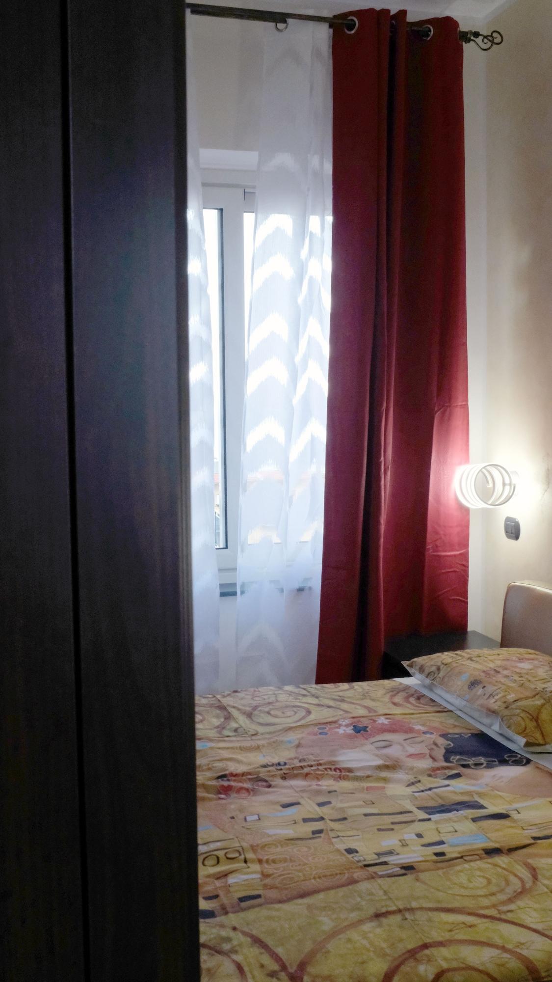 Фото Гостевой дом National Gallery Taormina