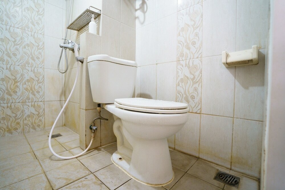 Фото Apartment Gateway Pasteur by Nazra Property