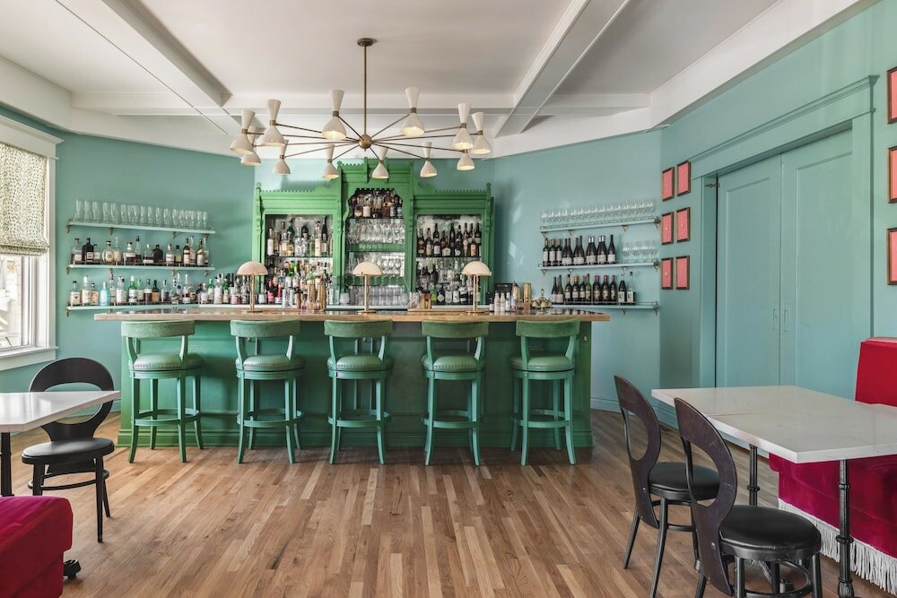 Фото Bradford House