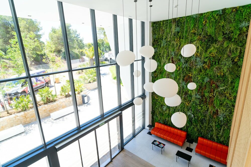 Фото Alannia Salou Resort