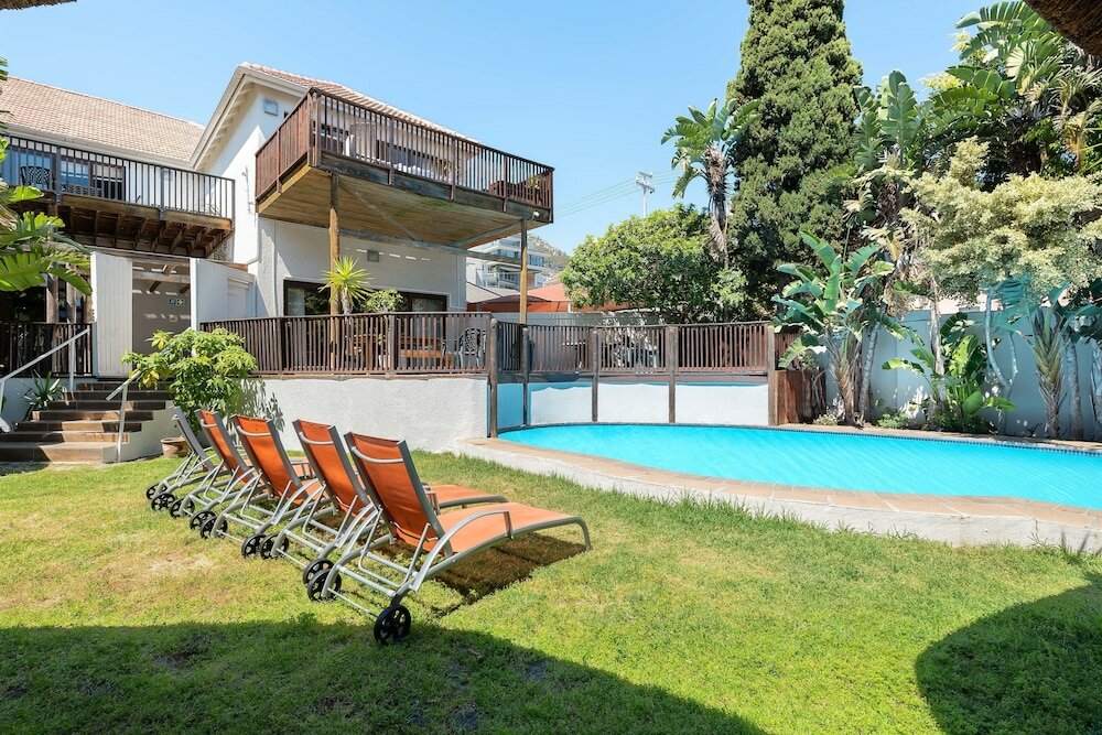 Фото Planet Africa