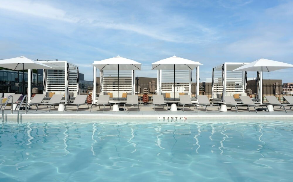 Фото Yotel Washington Dc