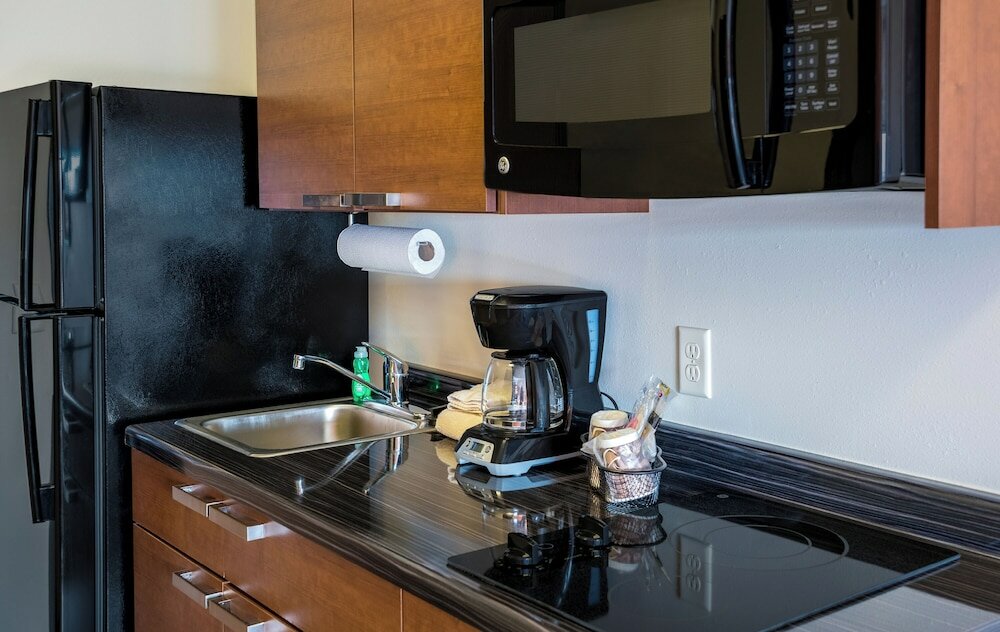 Фото My Place Hotel - Overland Park