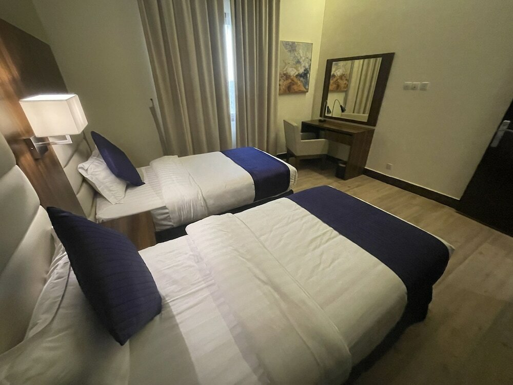 Фото Makarem Residence - Hotel Apartment