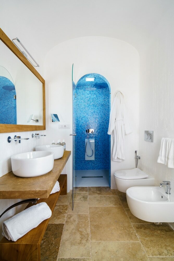 Фото Sant'Efis Hotel