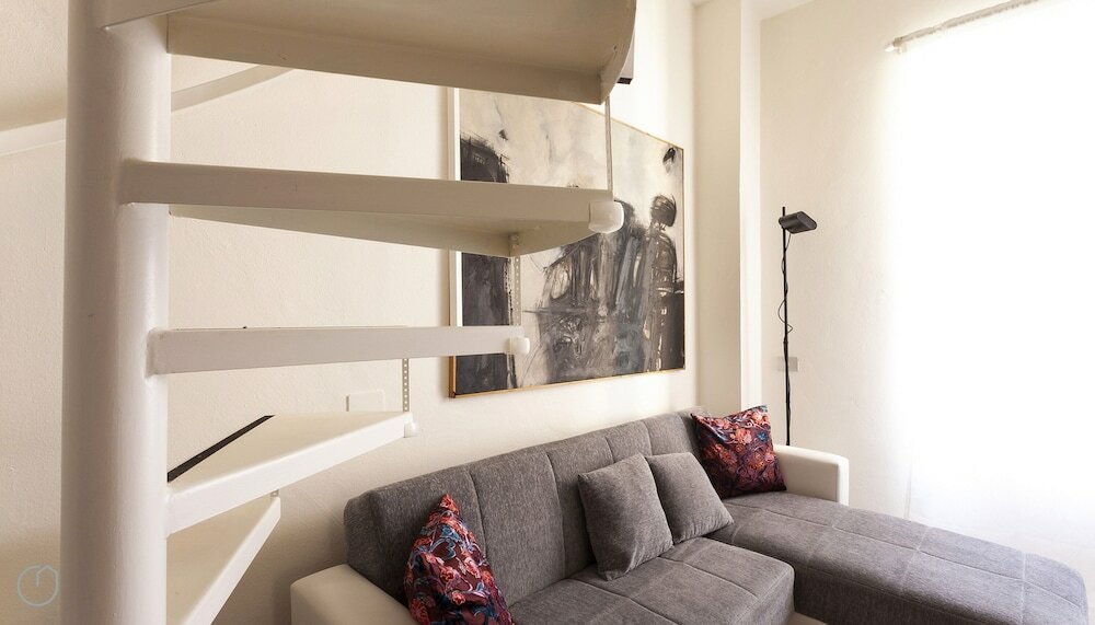 Фото Italianway - Ripa Ticinese 17 A