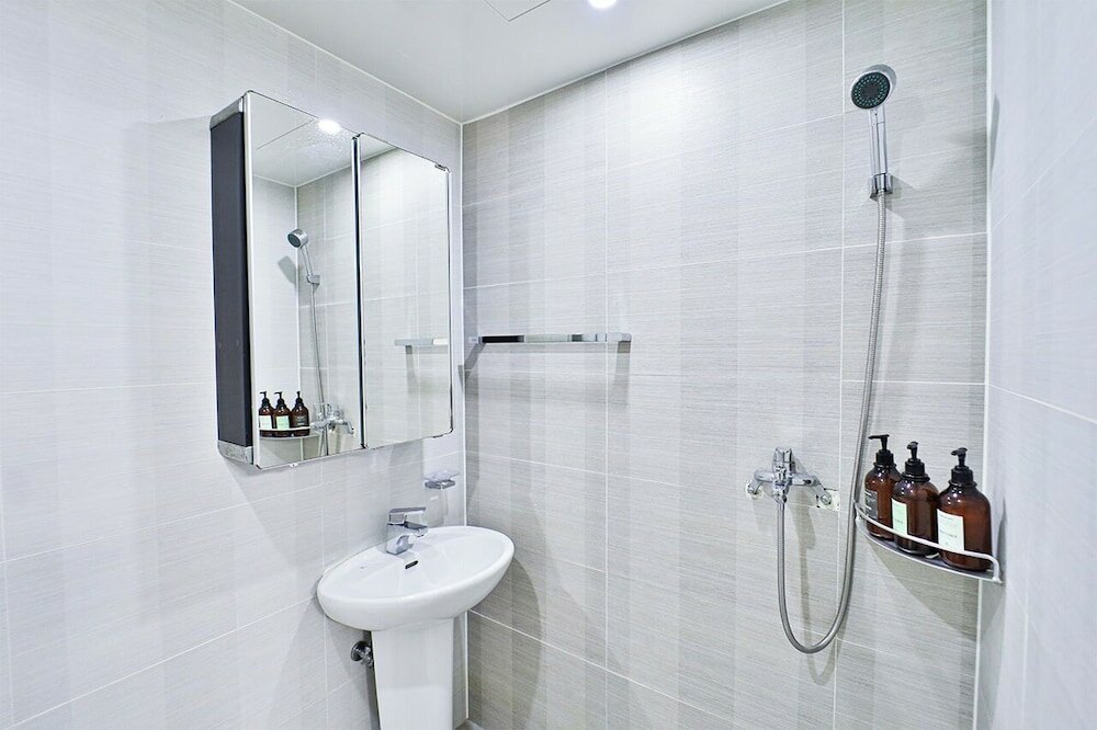 Фото Seomyeon Brown-dot hotel Gold