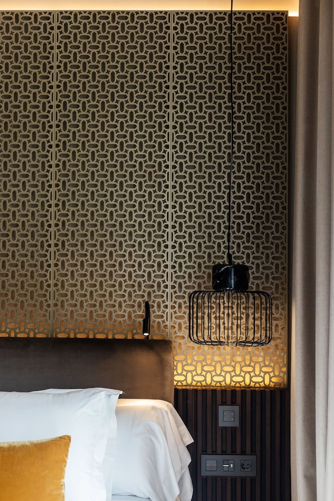 Фото Soho Boutique Catedral