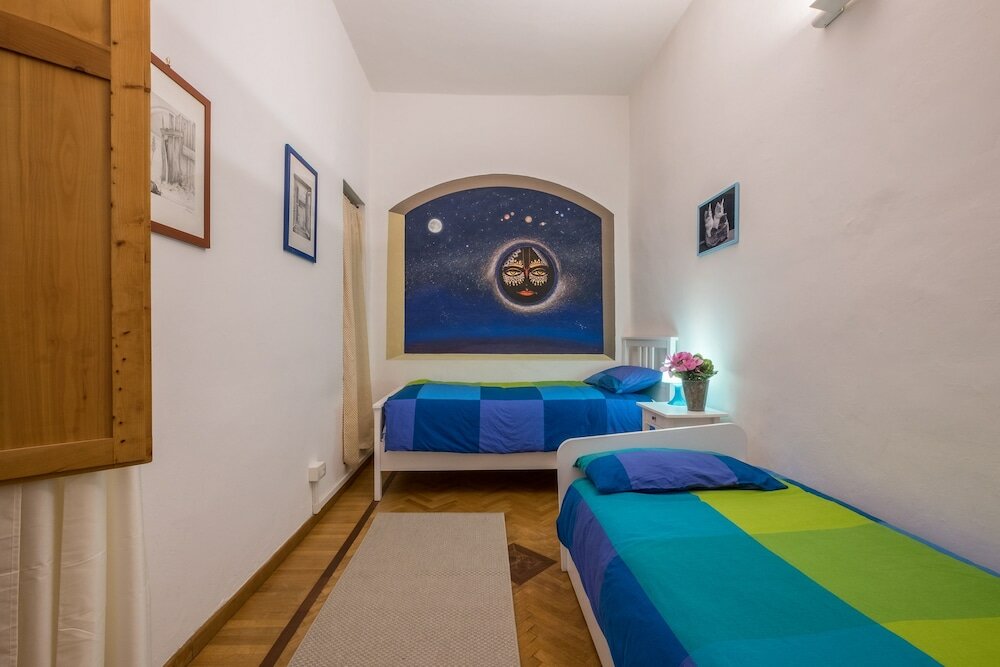 Фото Hotel Santa Maria Novella