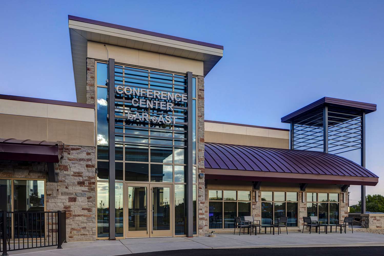 Фото Homewood Suites by Hilton Oak Creek Milwaukee