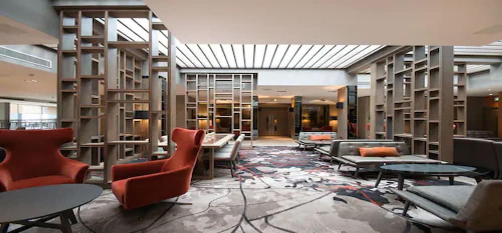 Фото Clayton Hotel Manchester City Centre