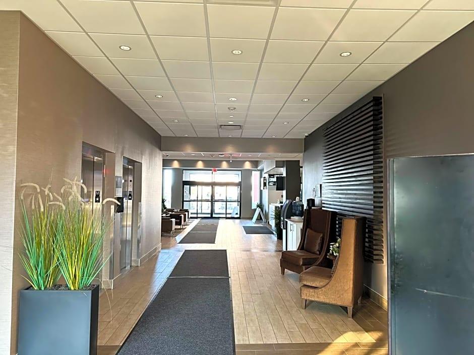 Фото Southfort Inn