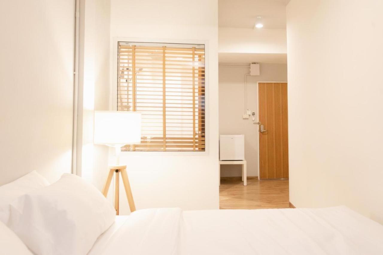 Фото Hotel Papa Bangkok Siriraj