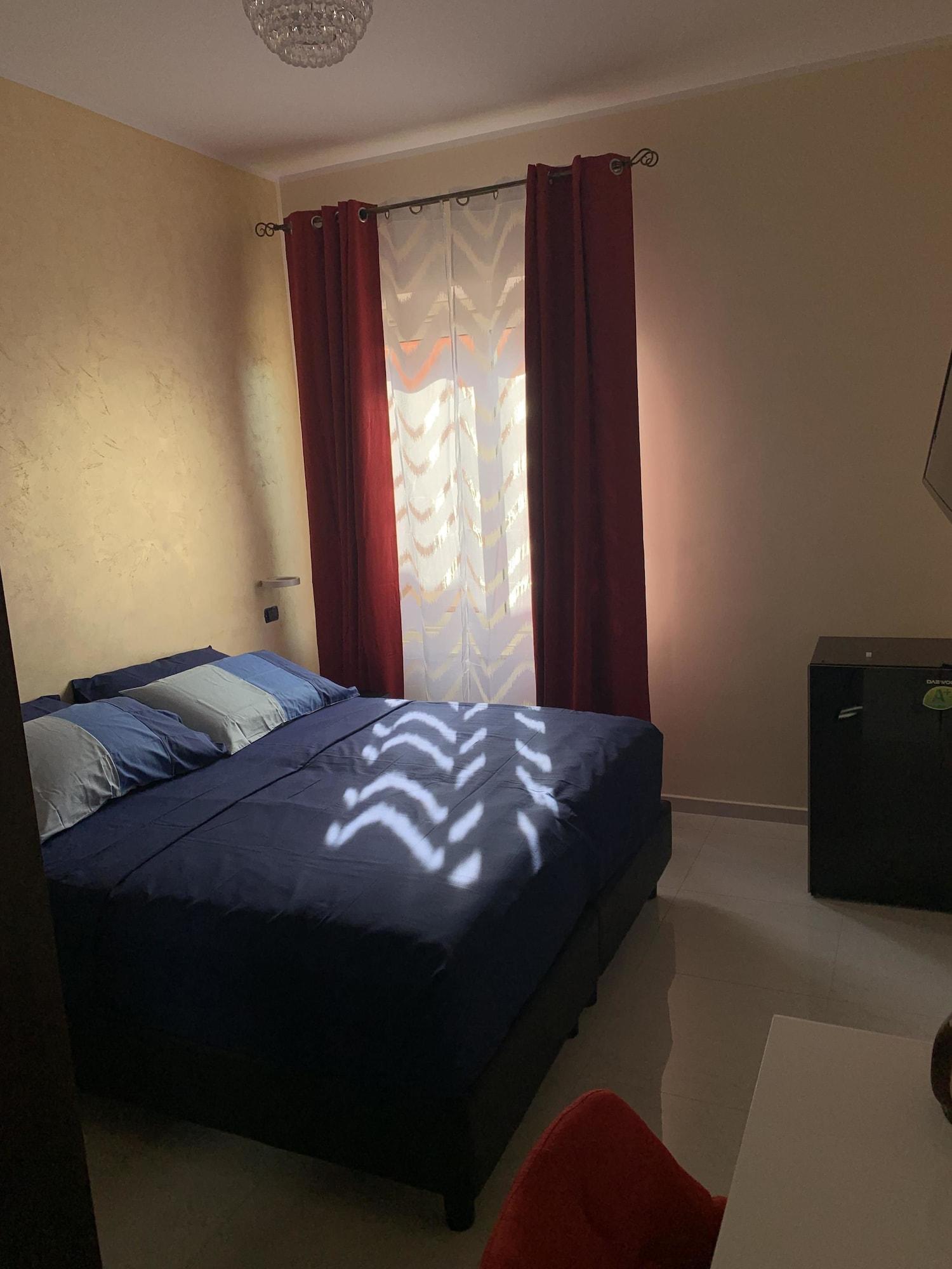 Фото Гостевой дом National Gallery Taormina