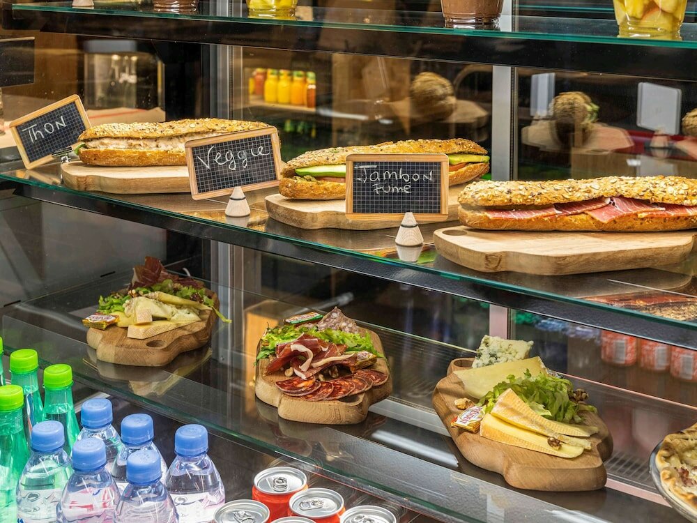 Фото Ibis Clamart Paris Vélizy