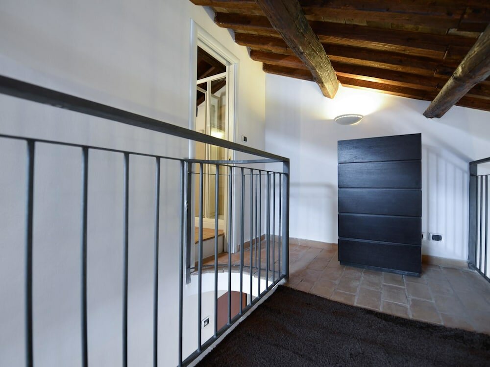 Фото Ibernesi 2 Apartment