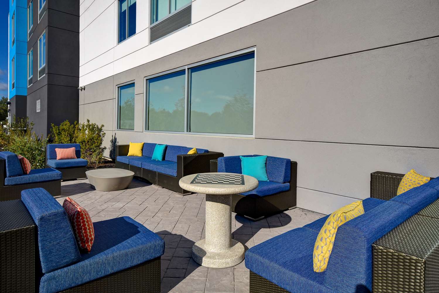 Фото Tru by Hilton Concord