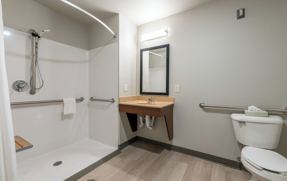 Фото My Place Hotel - Overland Park