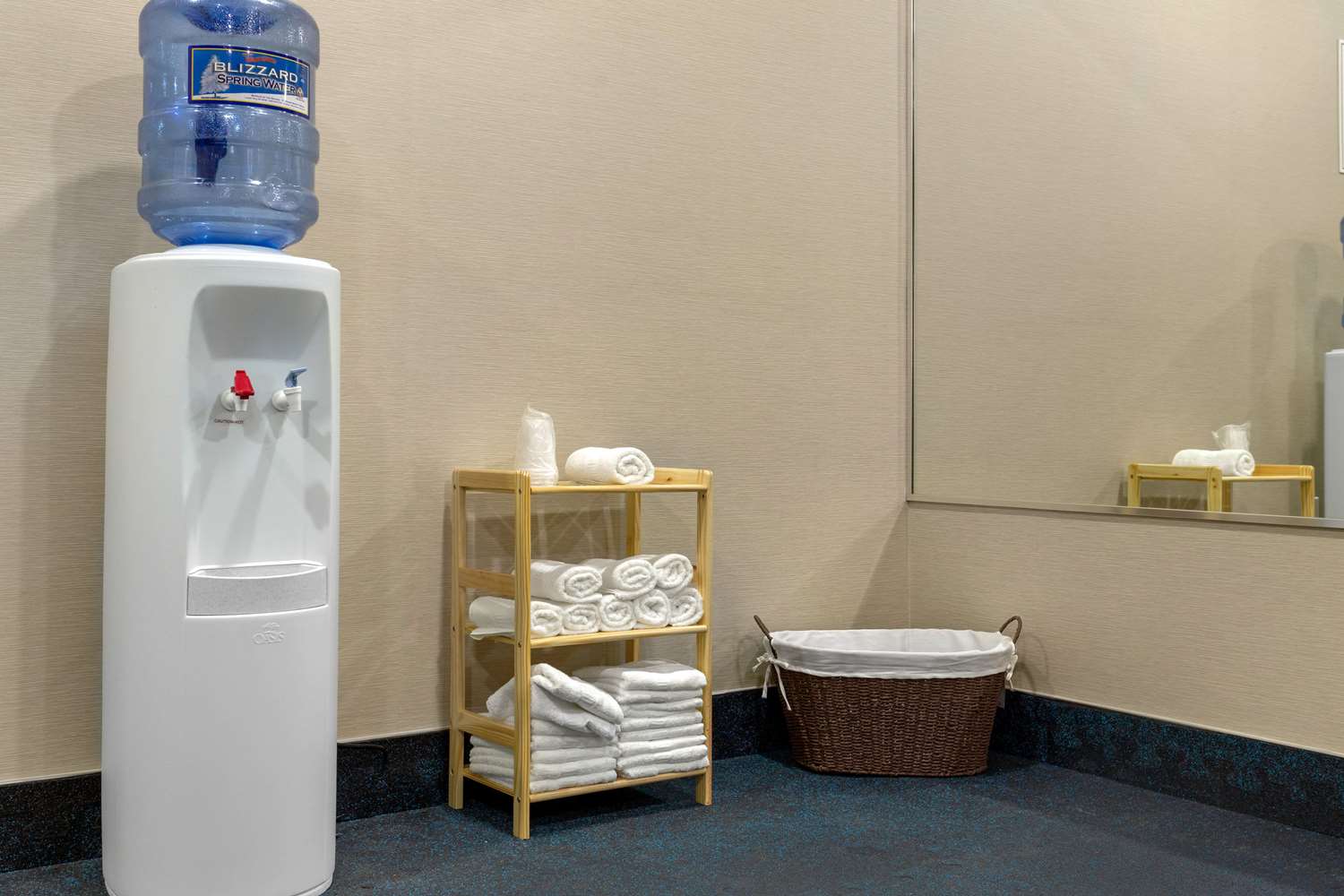 Фото Comfort Inn & Suites near Jfk Air Train