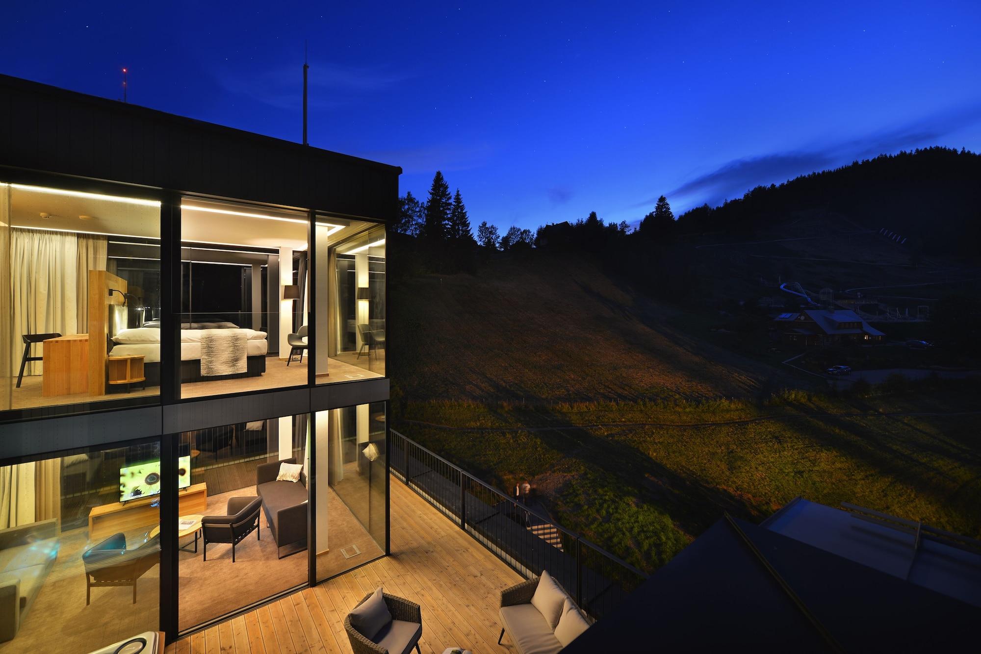 Фото Grand Hotel Hradec