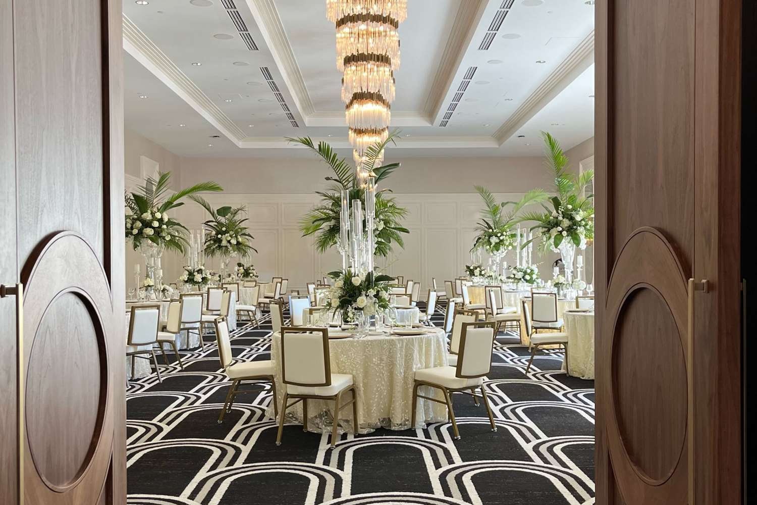 Фото Cambria Hotel Detroit Downtown