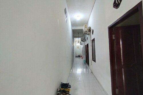 Гостиница Oyo 2933 Wisma Hiro Pertiwi в Провинции Южная Суматра