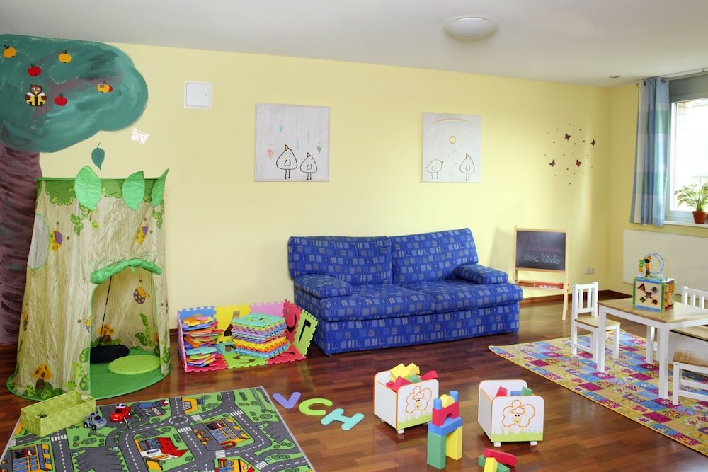 Фото Vch Hotel Greifswald