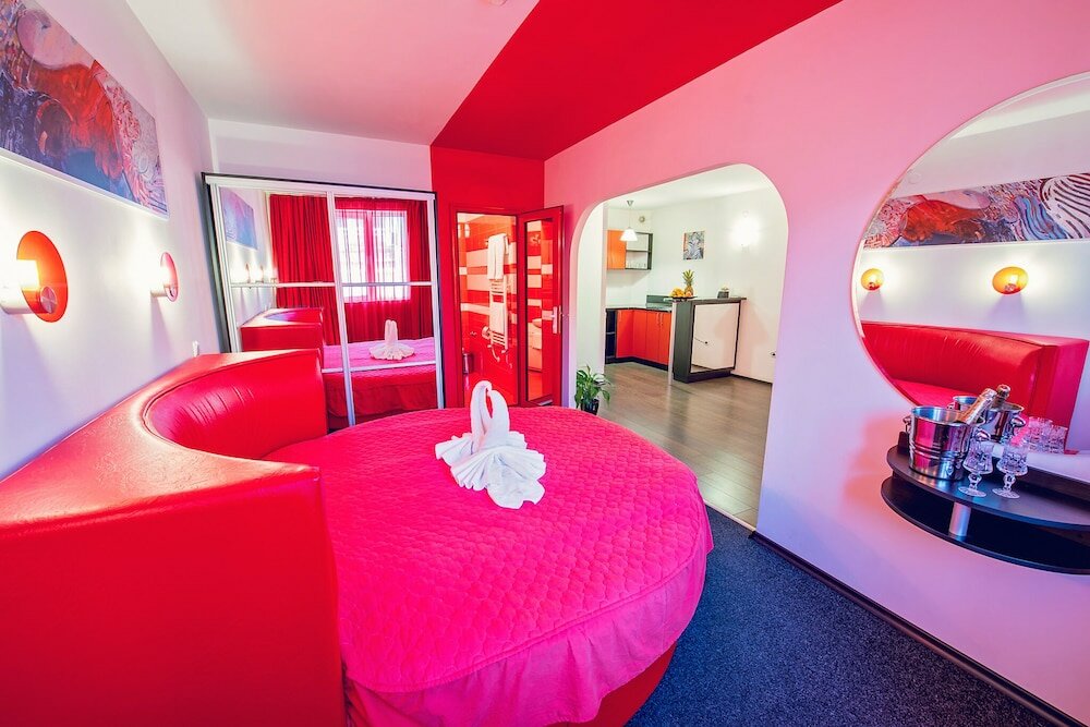 Фото Family Hotel Gran Ivan