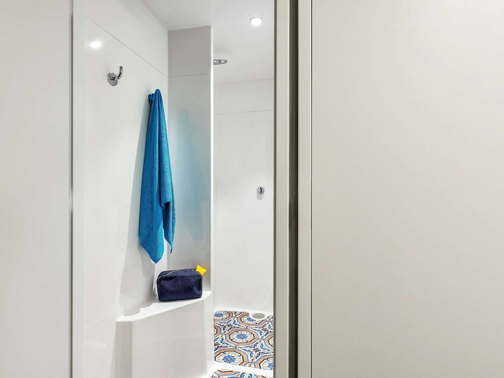 Фото HotelF1 Le Havre - Gonfreville