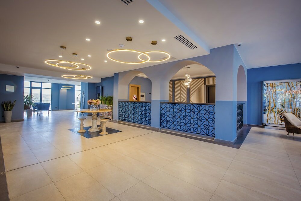 Фото Gino Seaside Tbilisi, trademark Collection by Wyndham