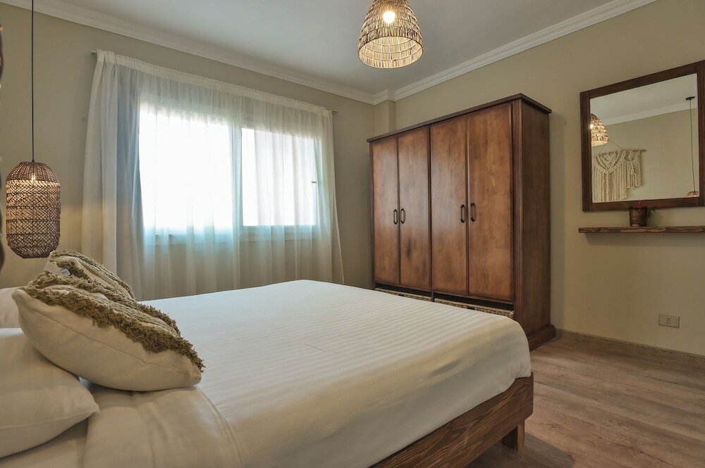 Фото The Bay Hotel Hurghada Marina