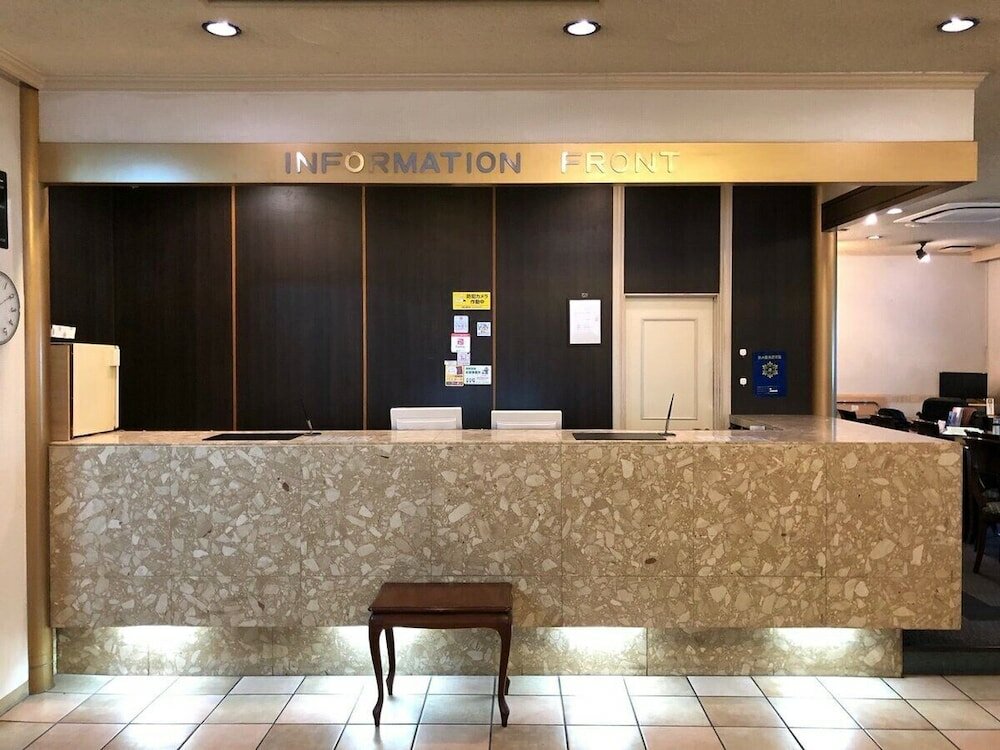 Фото Zentsuji Grand Hotel