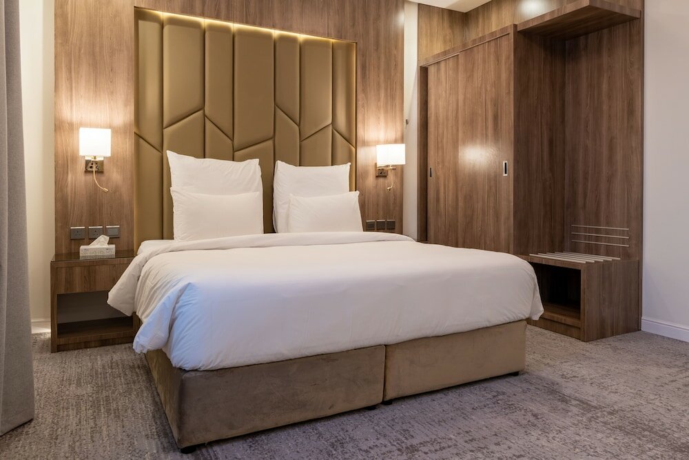 Фото Tura Hotel AlNuzha