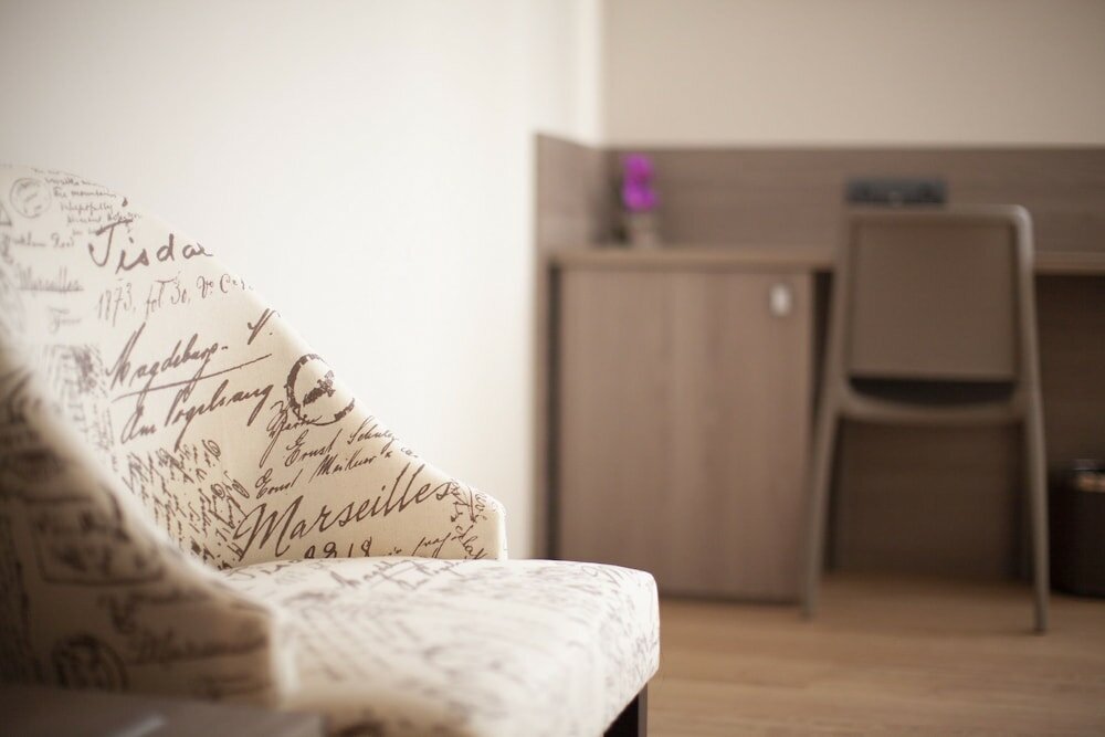 Фото Hotel Mercedes