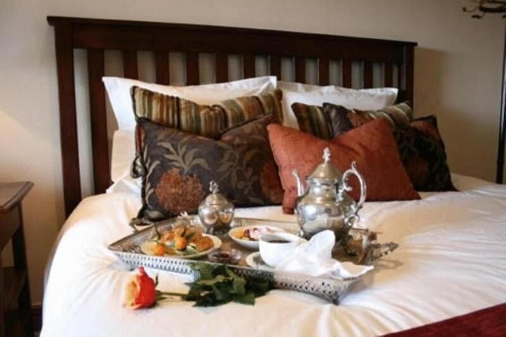 Фото Afrique Boutique Hotel Ruimsig