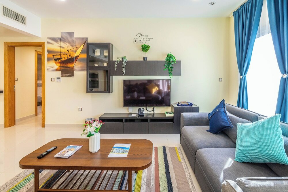 Фото Al Manzil Residence & Suites