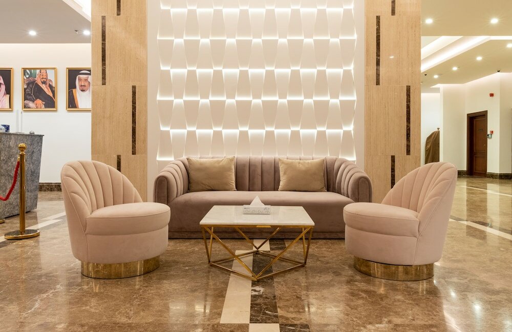 Фото Tura Hotel AlNuzha