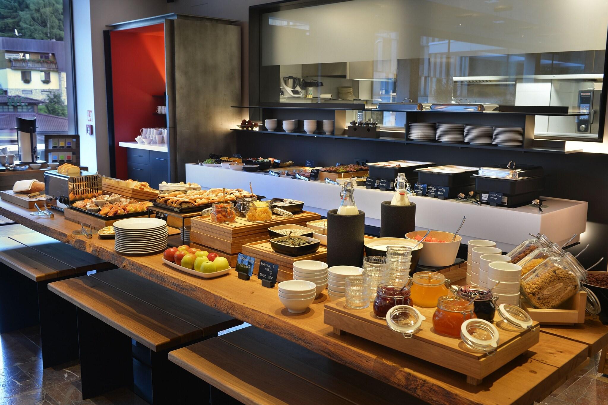 Фото Grand Hotel Hradec