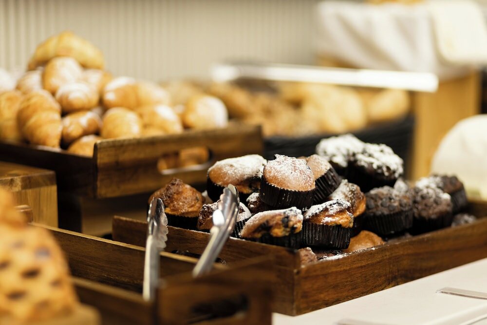 Фото Hotel Prokop Square