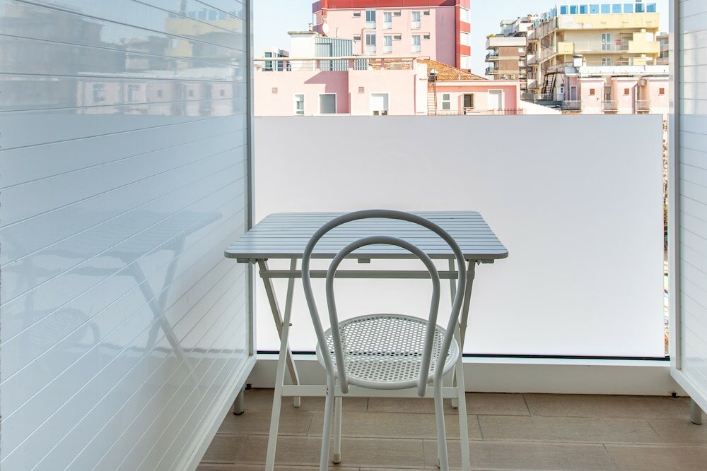 Фото Hotel Baltic