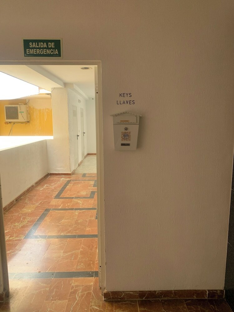 Фото Puerta Del Sol Trm