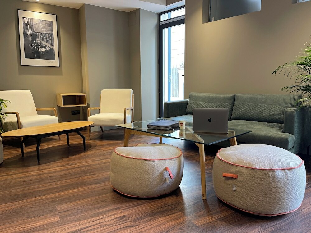 Фото Hotel San Valero Boutique