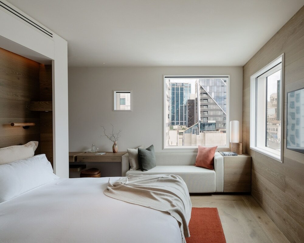 Фото The Hotel Britomart