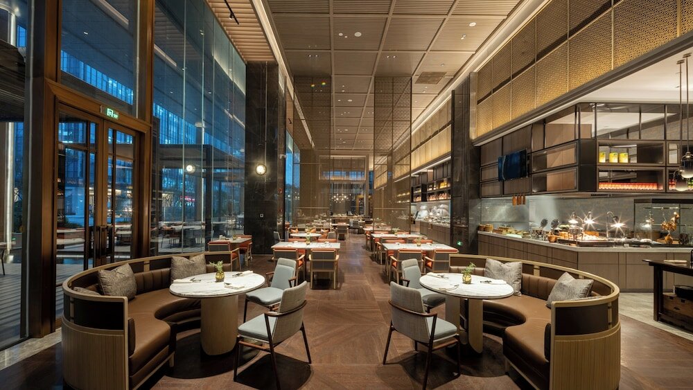 Фото InterContinental Hangzhou Liangzhu an Ihg Hotel