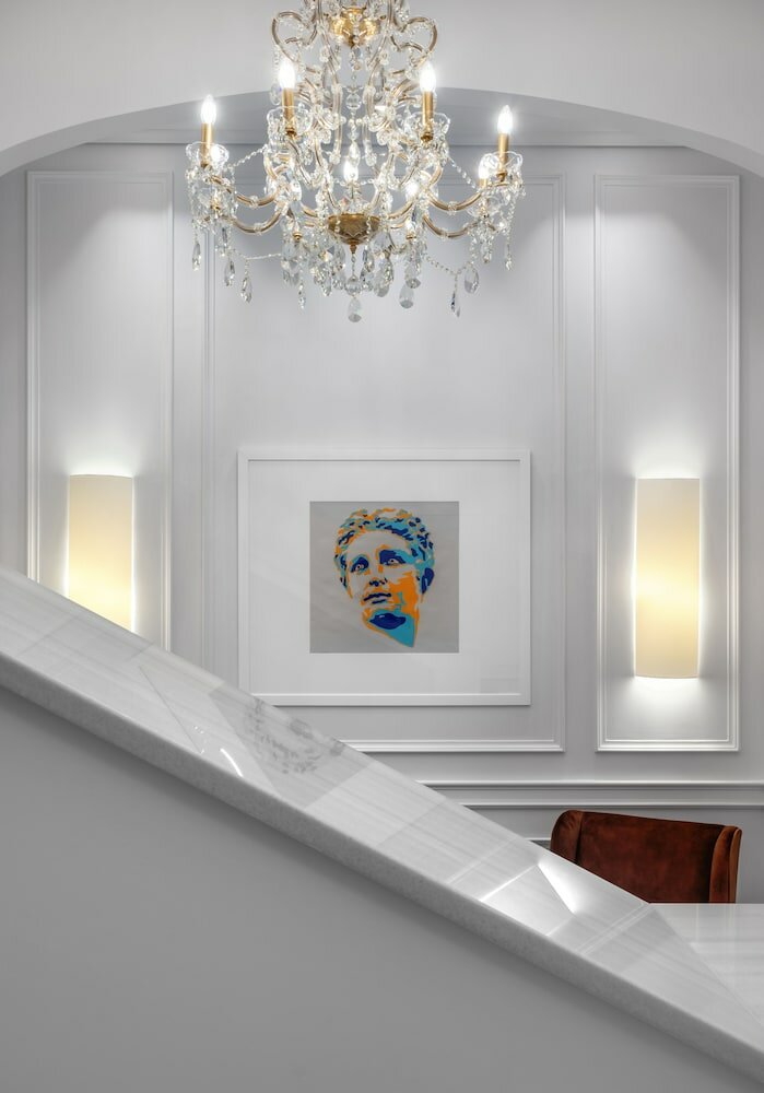 Фото Praxitelous Luxury Suites