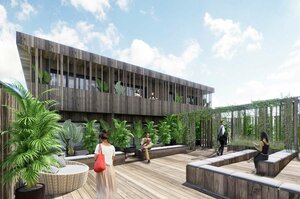 Гостиница Marty Hotel Bordeaux, Tapestry Collection by Hilton