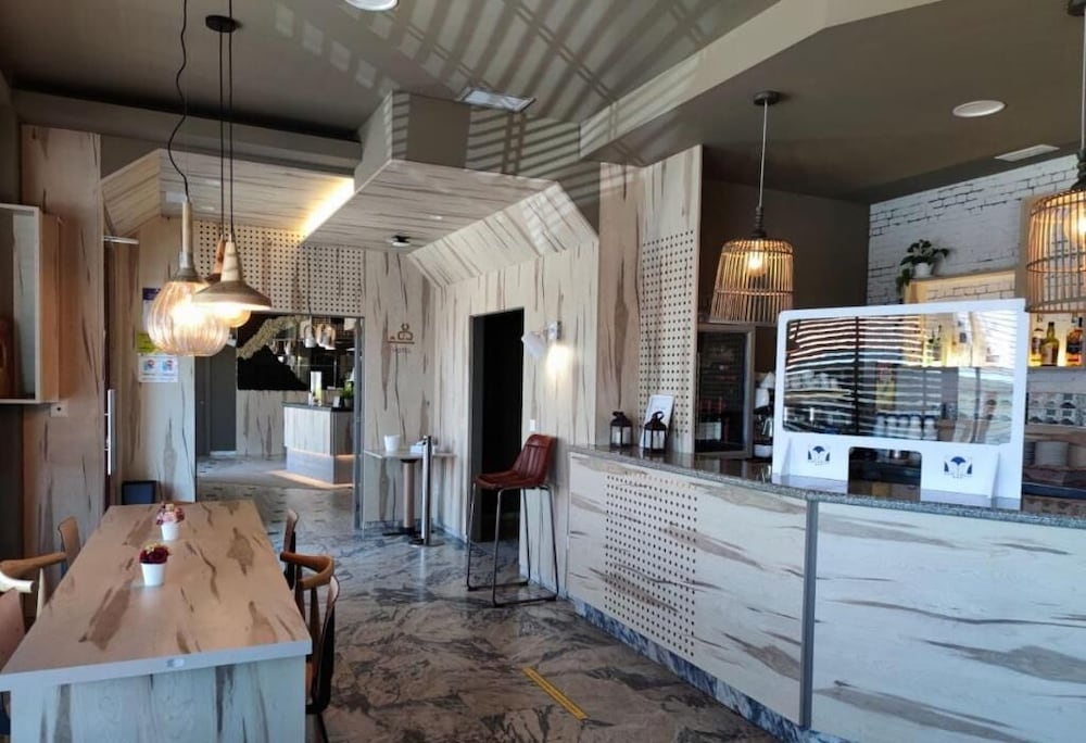 Фото Hotel Rosalia